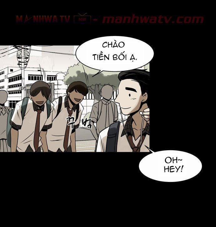 Virus Quái Vật 10 trang 13