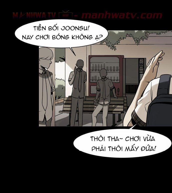 Virus Quái Vật 10 trang 14