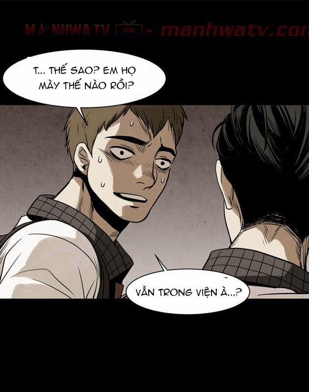 Virus Quái Vật 10 trang 17