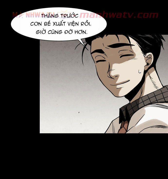 Virus Quái Vật 10 trang 18