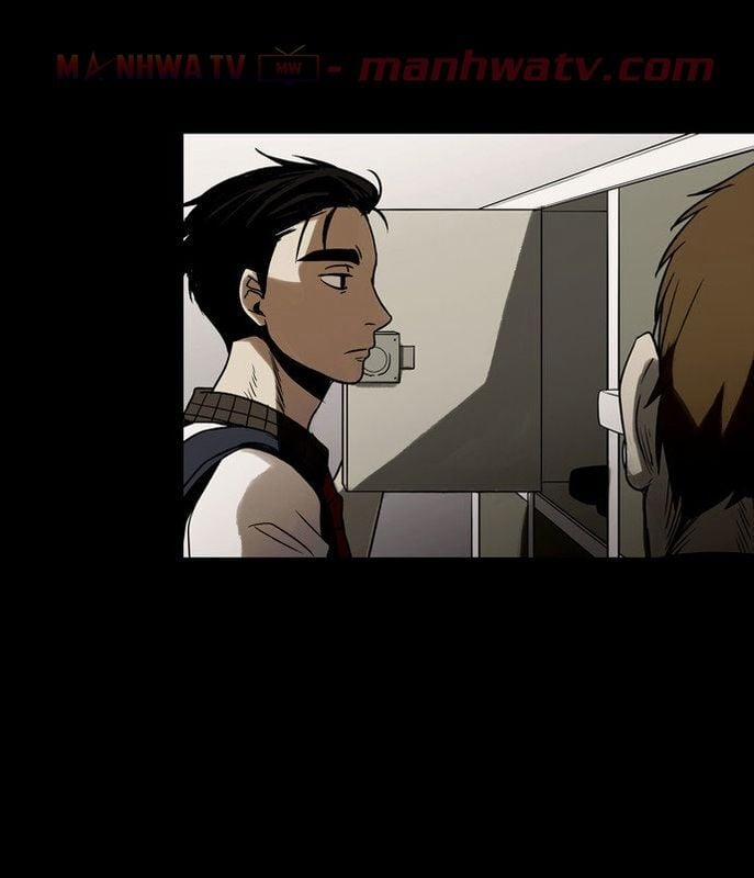 Virus Quái Vật 10 trang 20