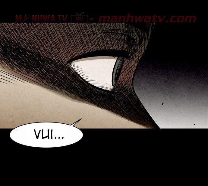 Virus Quái Vật 10 trang 21