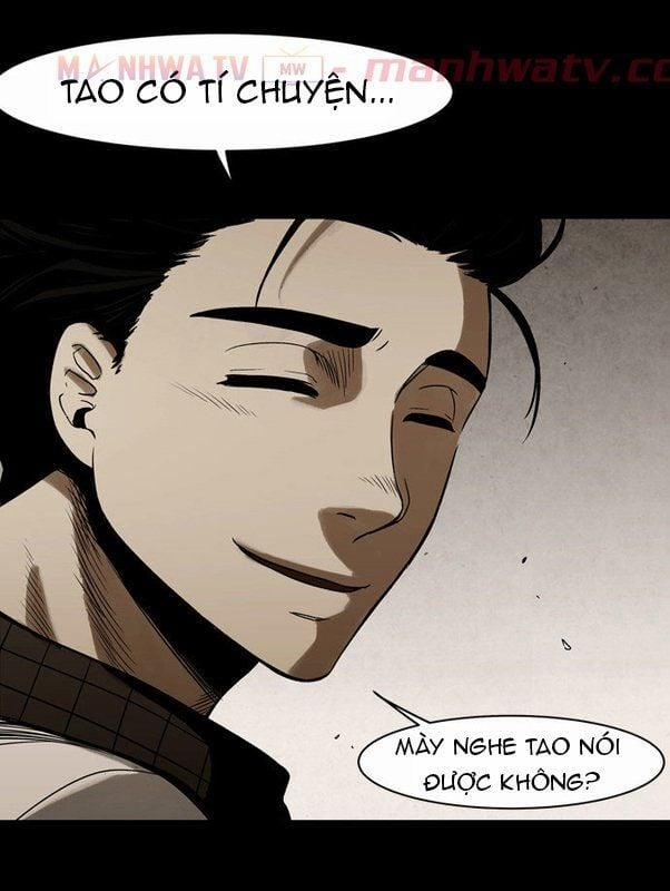 Virus Quái Vật 10 trang 23