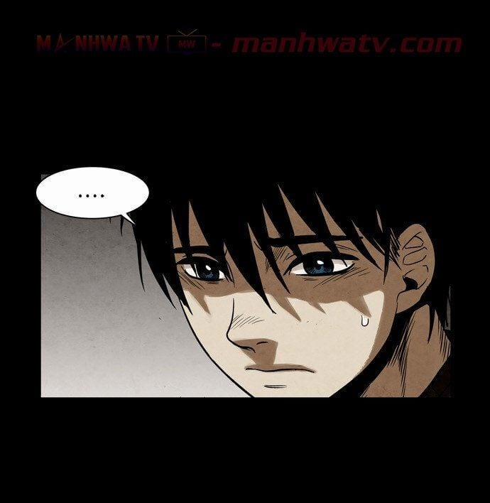 Virus Quái Vật 10 trang 26