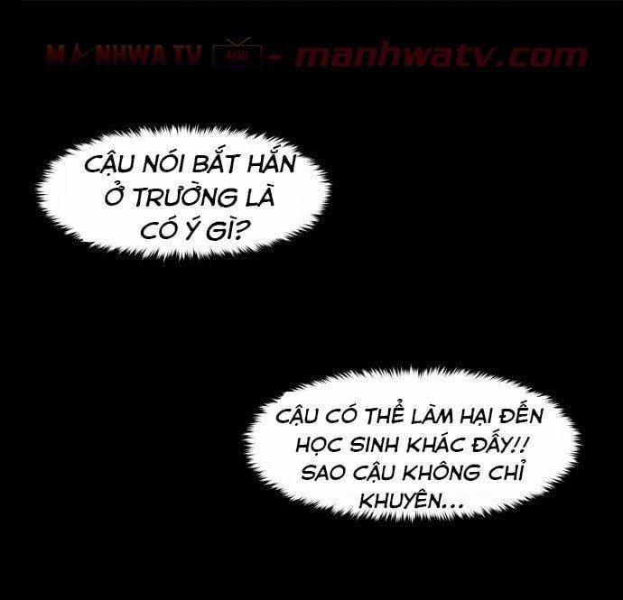 Virus Quái Vật 10 trang 27