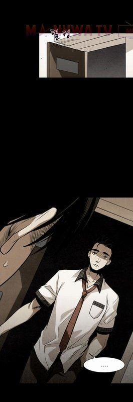 Virus Quái Vật 10 trang 33