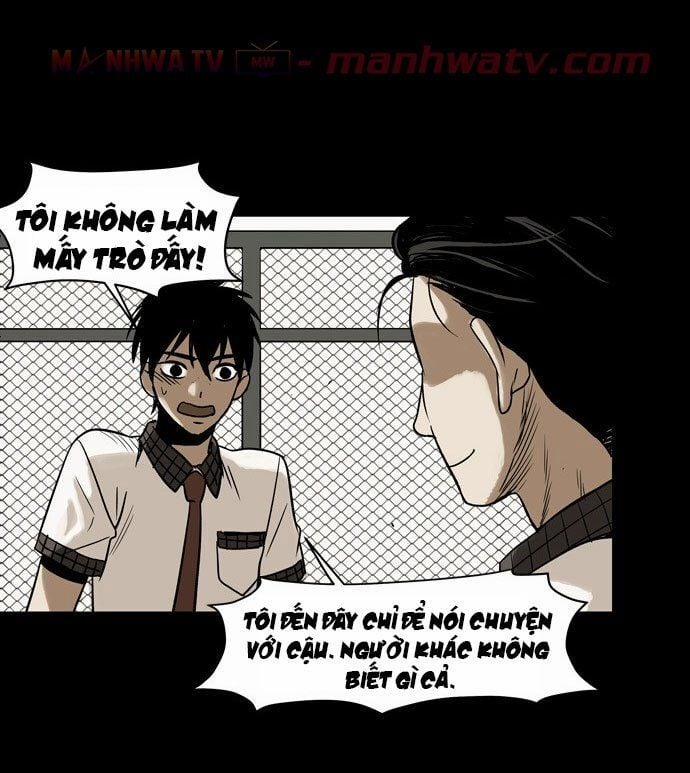 Virus Quái Vật 10 trang 36