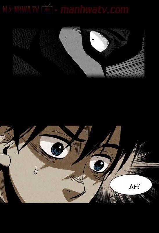 Virus Quái Vật 10 trang 4