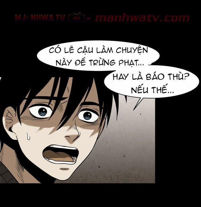 Virus Quái Vật 10 trang 43