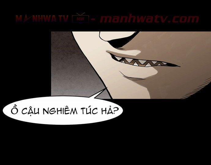 Virus Quái Vật 10 trang 44
