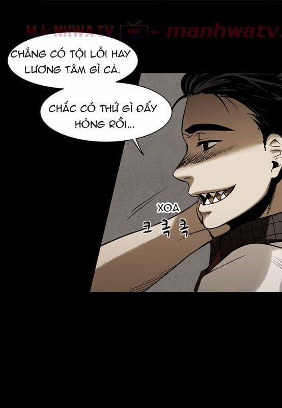 Virus Quái Vật 10 trang 50