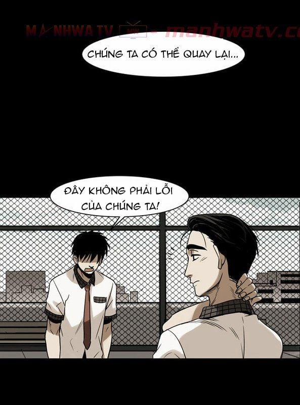 Virus Quái Vật 10 trang 51