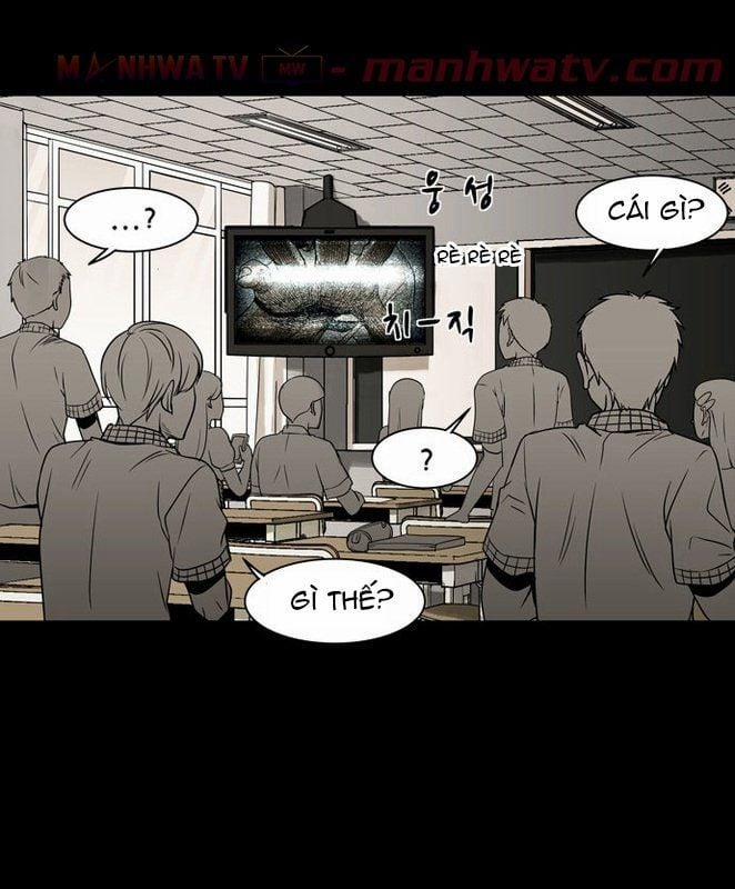 Virus Quái Vật 10 trang 64