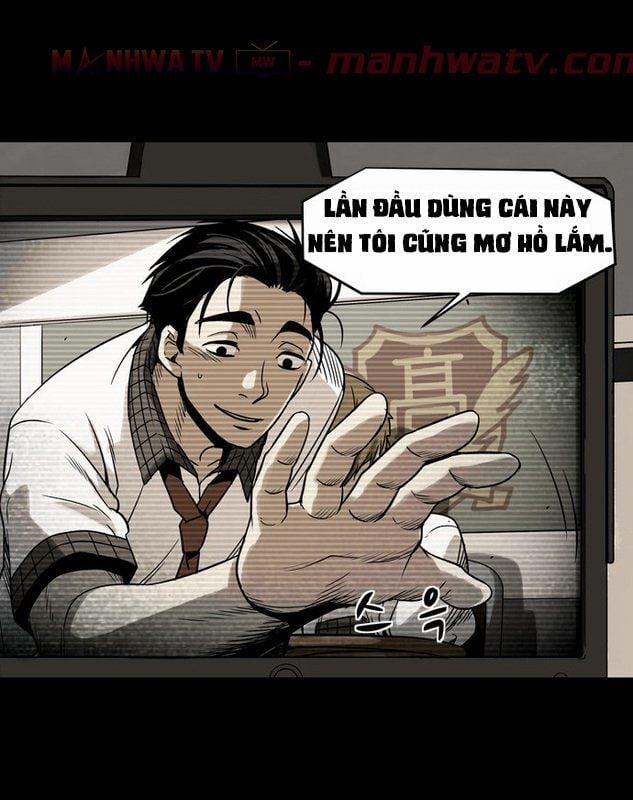 Virus Quái Vật 10 trang 66