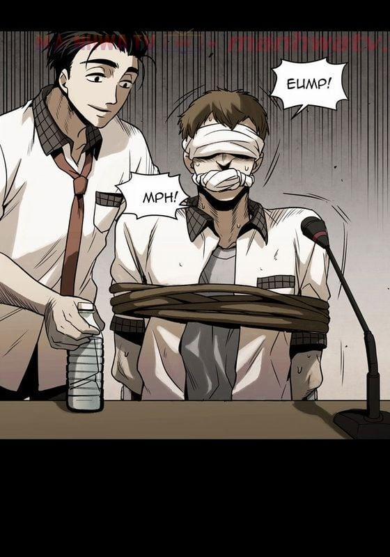 Virus Quái Vật 10 trang 68