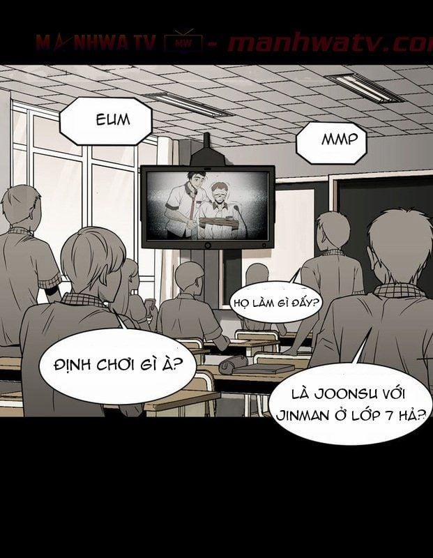 Virus Quái Vật 10 trang 69