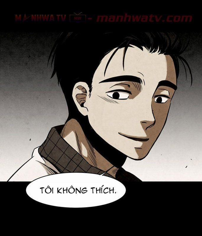 Virus Quái Vật 10 trang 71