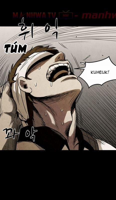 Virus Quái Vật 10 trang 74