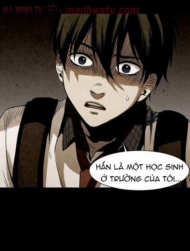 Virus Quái Vật 10 trang 8