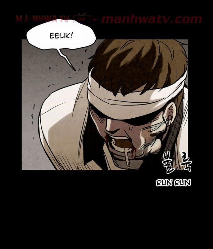 Virus Quái Vật 10 trang 80