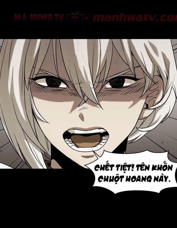 Virus Quái Vật 10 trang 85