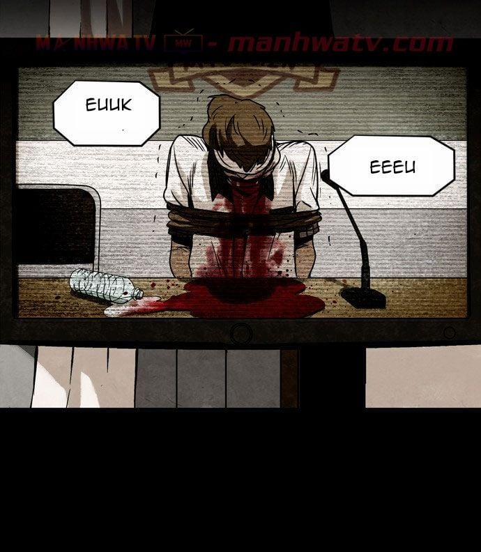 Virus Quái Vật 10 trang 87