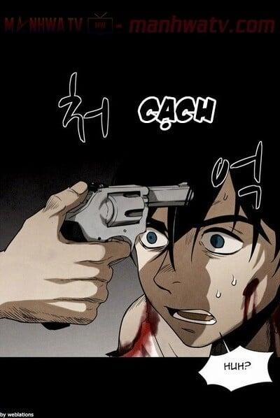 Virus Quái Vật 15 trang 1