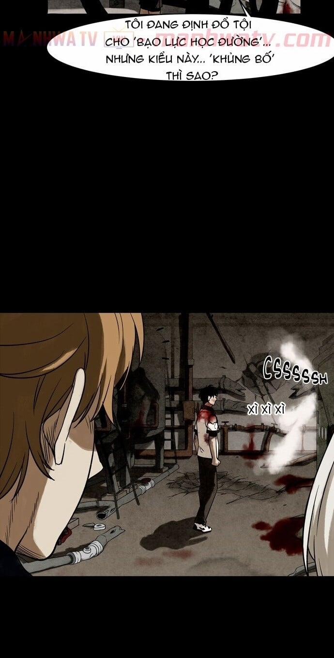 Virus Quái Vật 15 trang 11