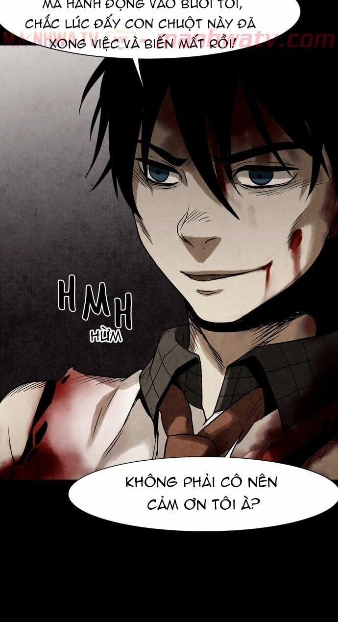 Virus Quái Vật 15 trang 15