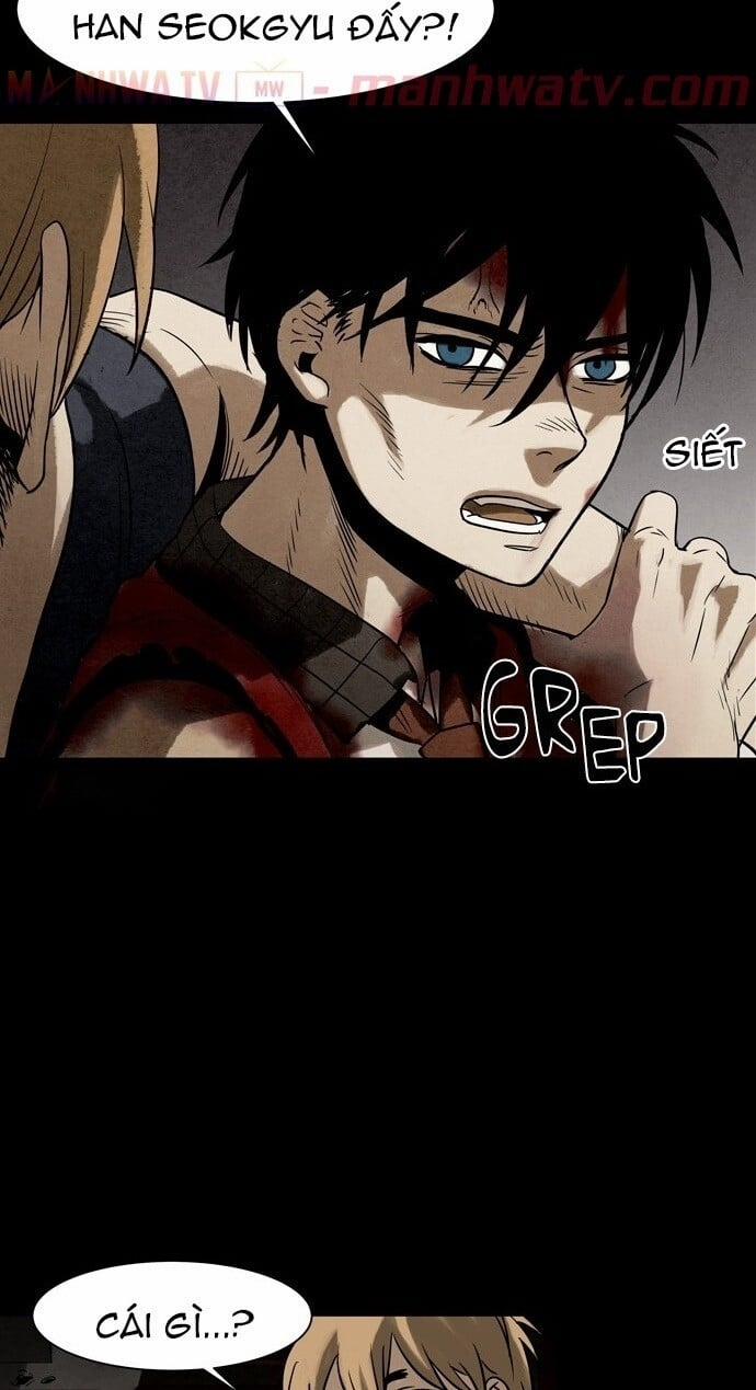 Virus Quái Vật 15 trang 18