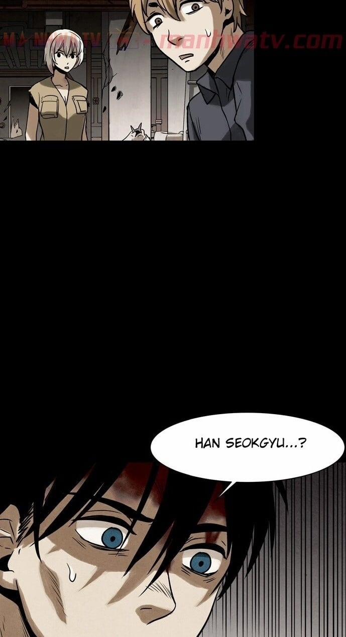 Virus Quái Vật 15 trang 19