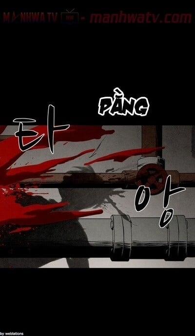 Virus Quái Vật 15 trang 2