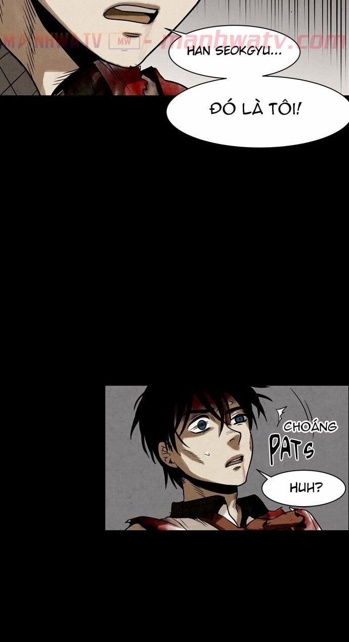 Virus Quái Vật 15 trang 20