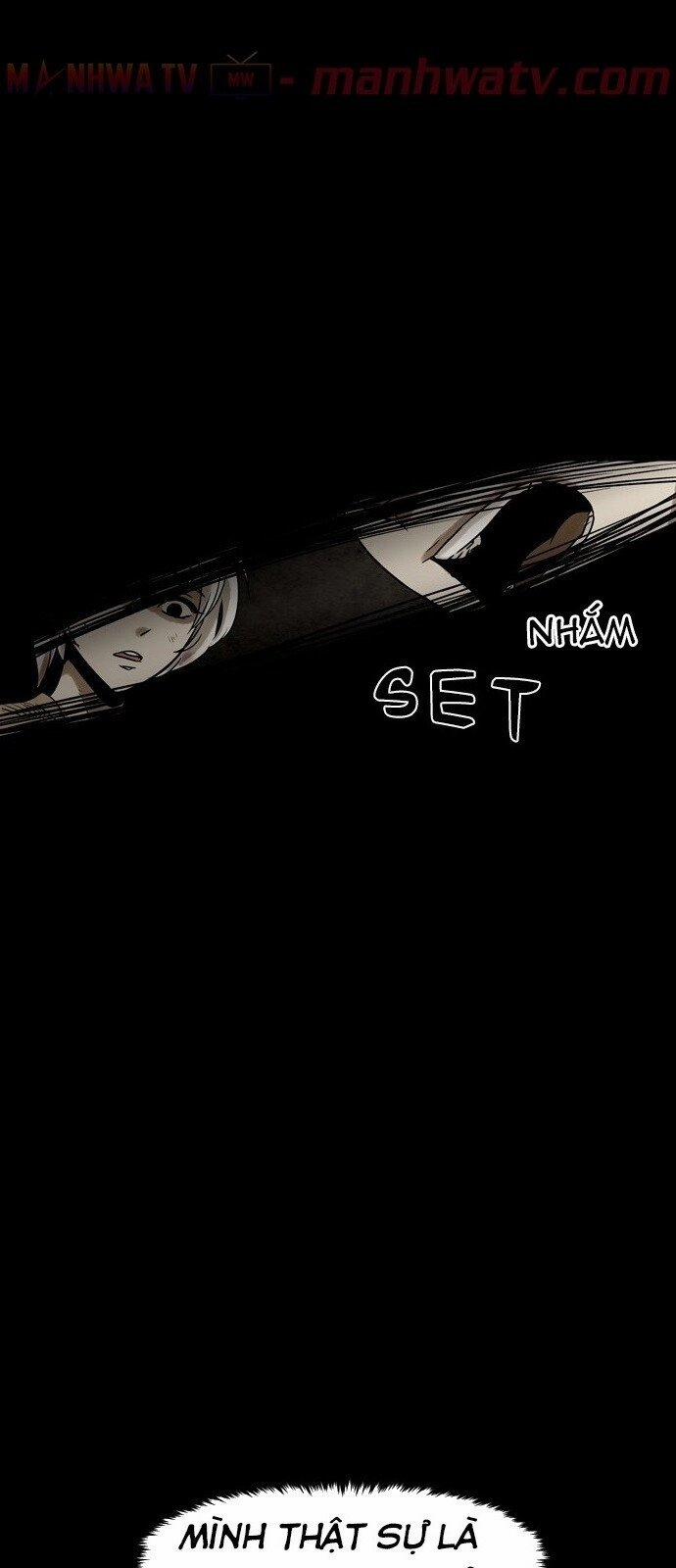 Virus Quái Vật 15 trang 25