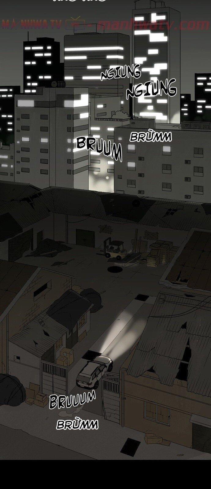 Virus Quái Vật 15 trang 29