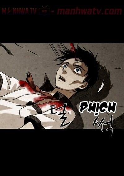 Virus Quái Vật 15 trang 3