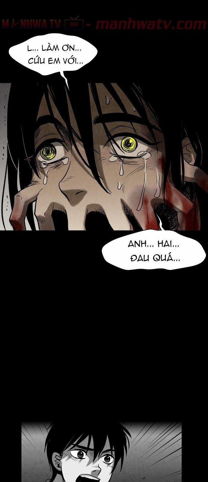 Virus Quái Vật 15 trang 39