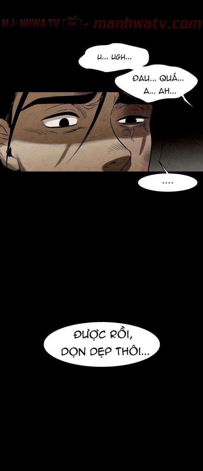 Virus Quái Vật 15 trang 41