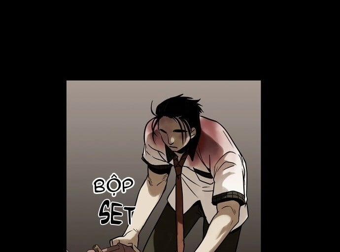 Virus Quái Vật 15 trang 42