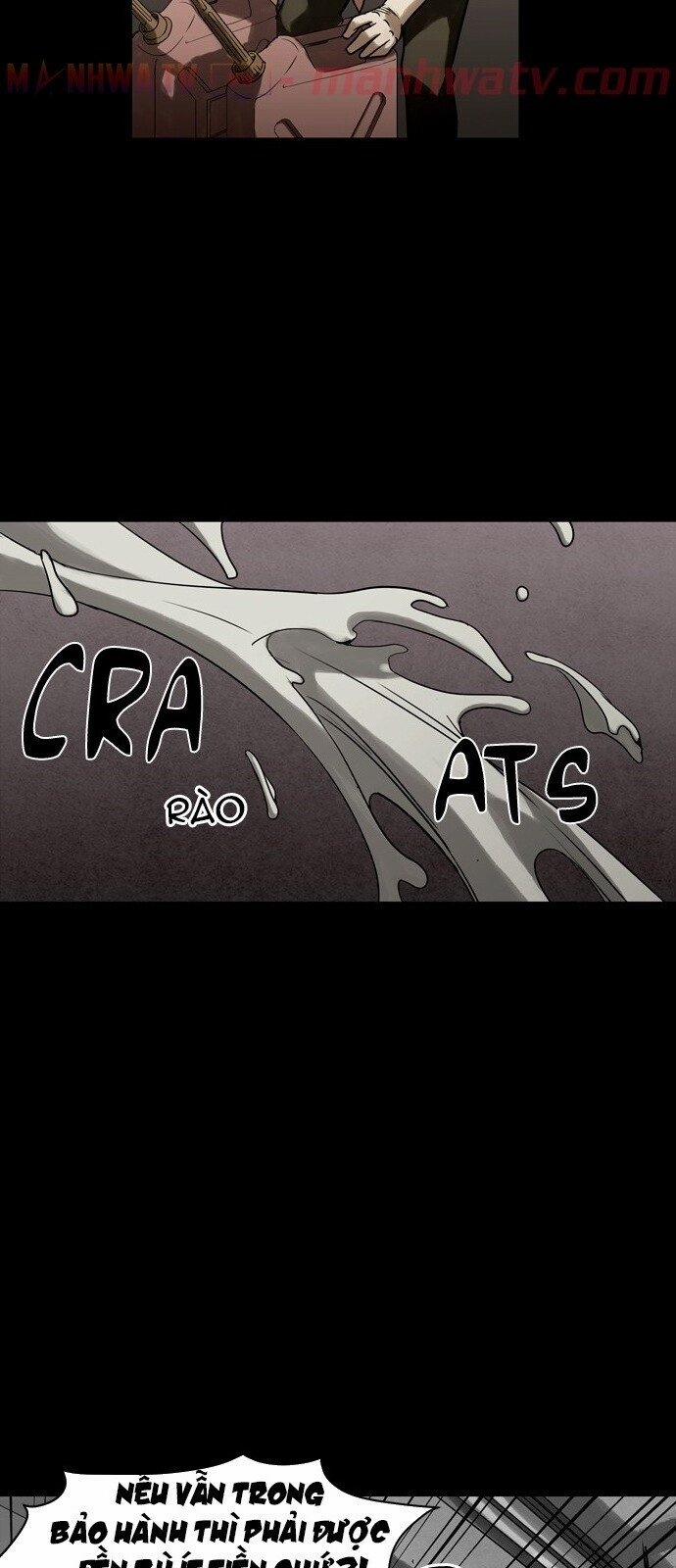 Virus Quái Vật 15 trang 43