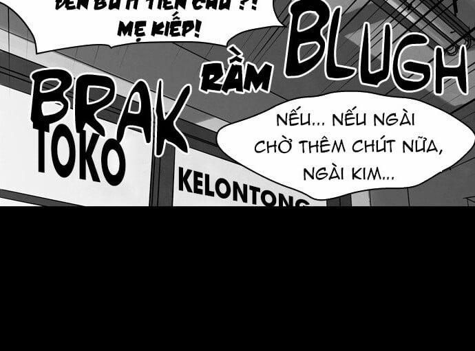 Virus Quái Vật 15 trang 44