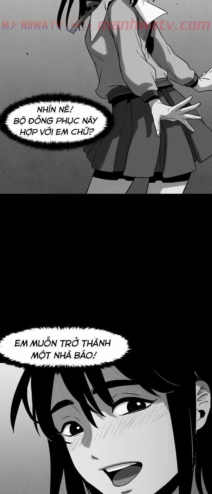 Virus Quái Vật 15 trang 47