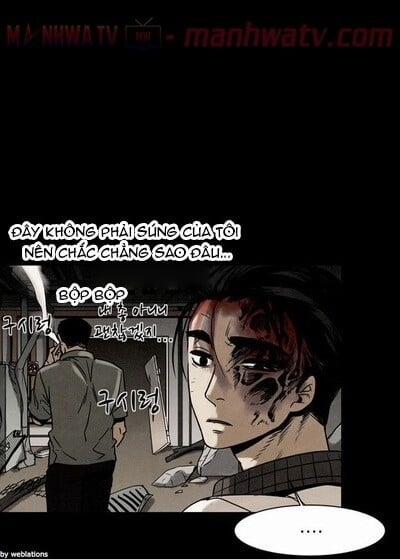 Virus Quái Vật 15 trang 5