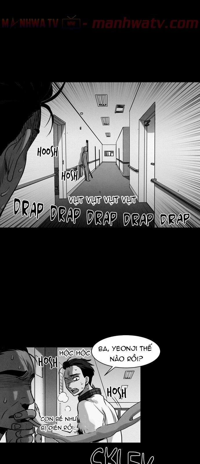 Virus Quái Vật 15 trang 51