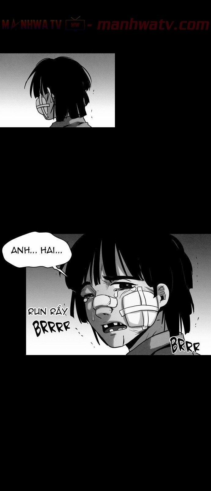 Virus Quái Vật 15 trang 53