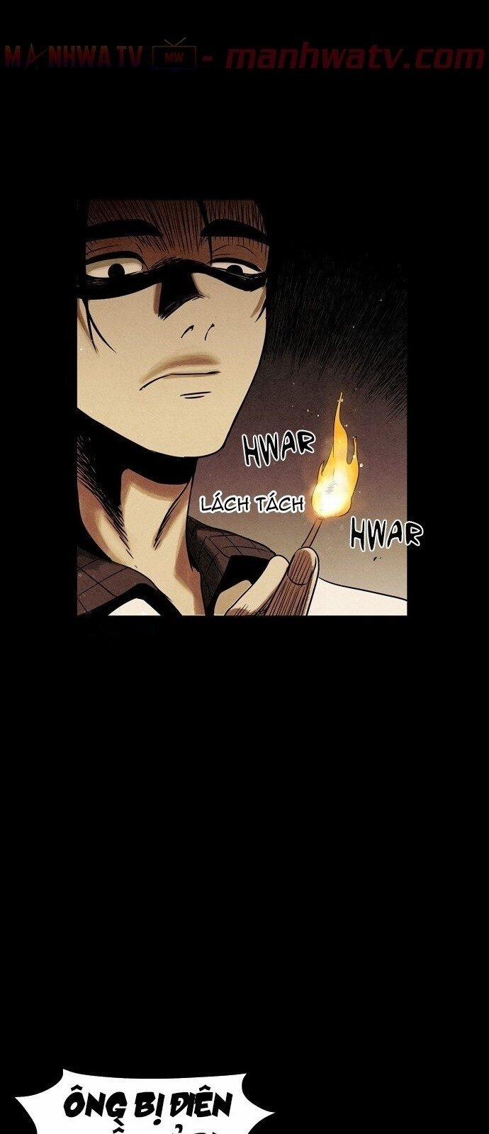 Virus Quái Vật 15 trang 57