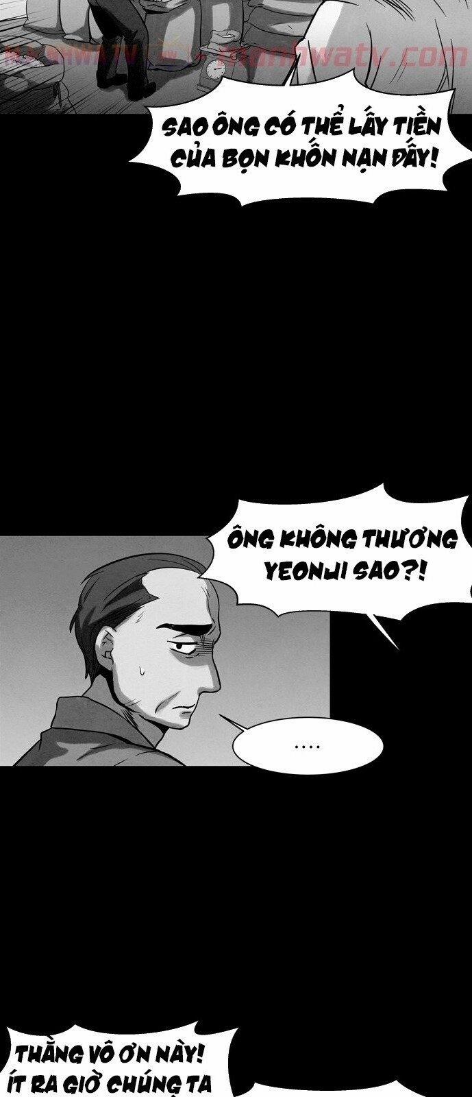 Virus Quái Vật 15 trang 59