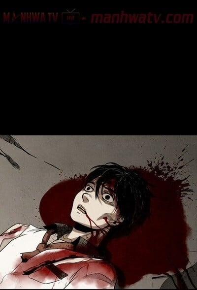 Virus Quái Vật 15 trang 6