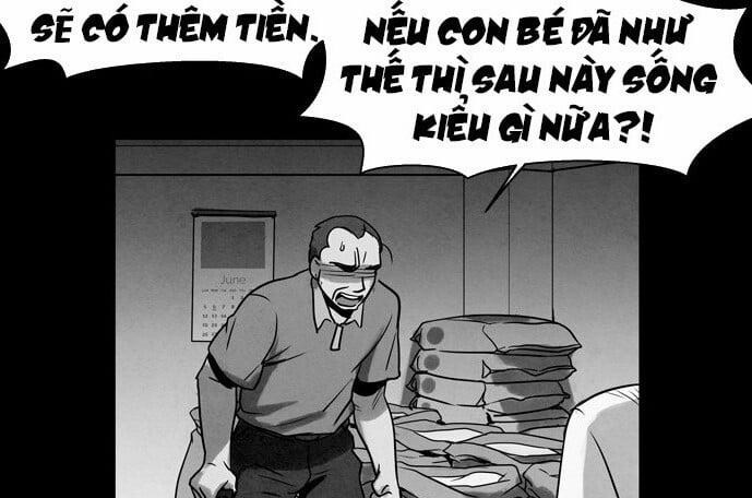 Virus Quái Vật 15 trang 60