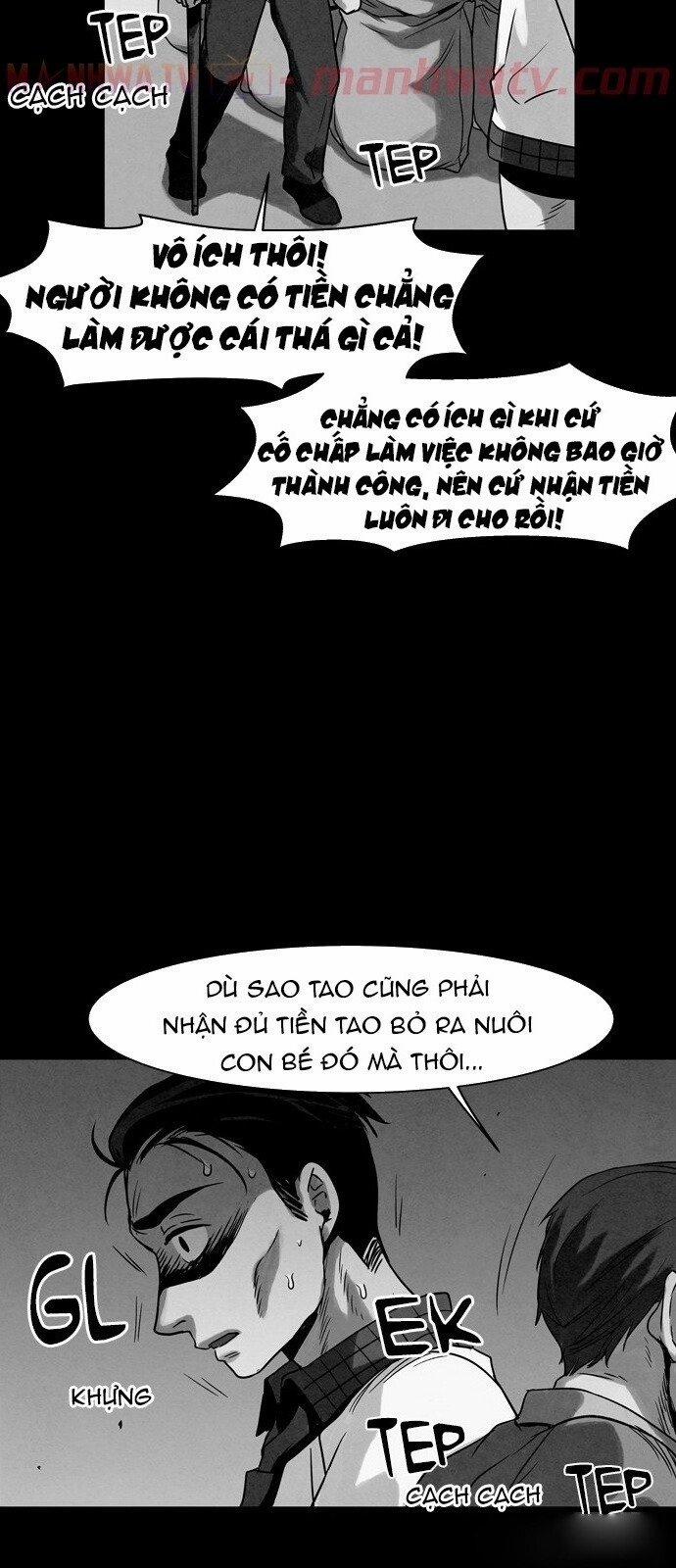 Virus Quái Vật 15 trang 61